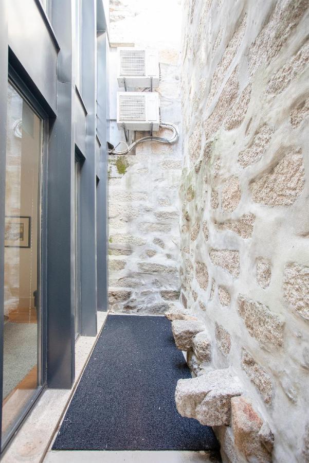 Liiiving In Porto | Central Secret Terrace Exterior foto